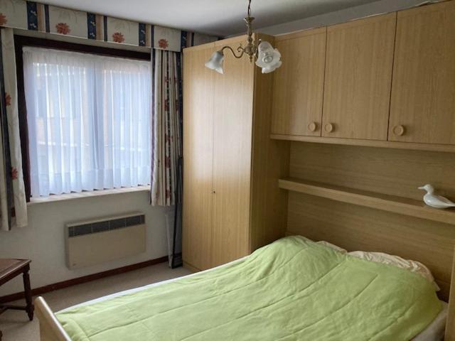 Seagull, Ruim En Volledig Vernieuwd Appartement Met Zeezicht In Westende Middelkerke Eksteriør billede